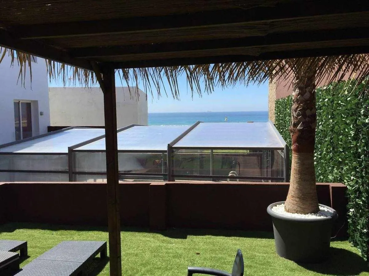Ed Senses Apartamento Wellness Tarifa Apartment
