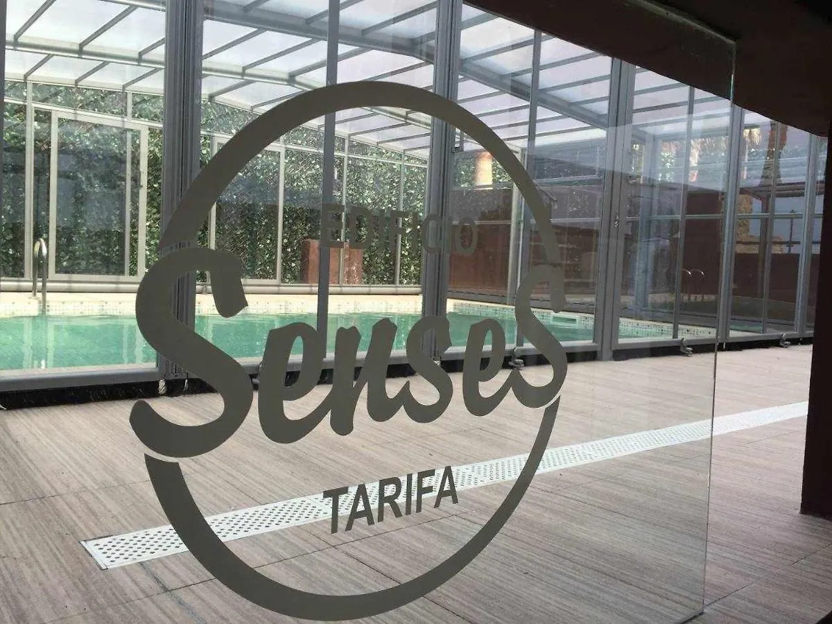 Apartment Ed Senses Apartamento Wellness Tarifa
