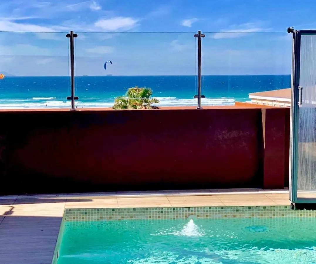 Appartement Ed Senses Apartamento Wellness Tarifa Spanje