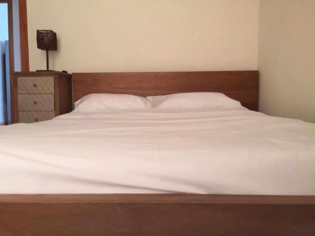 Ed Senses Apartamento Wellness Tarifa 0*,  Spain