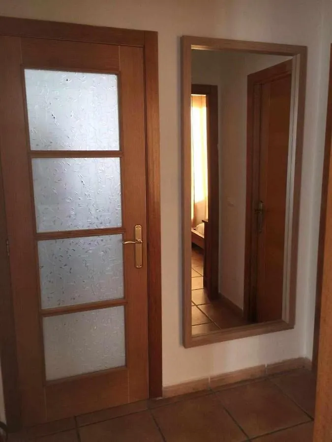 Ed Senses Apartamento Wellness Tarifa Spanje