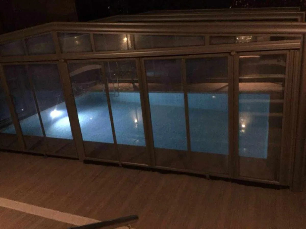 Ed Senses Apartamento Wellness Tarifa Apartment