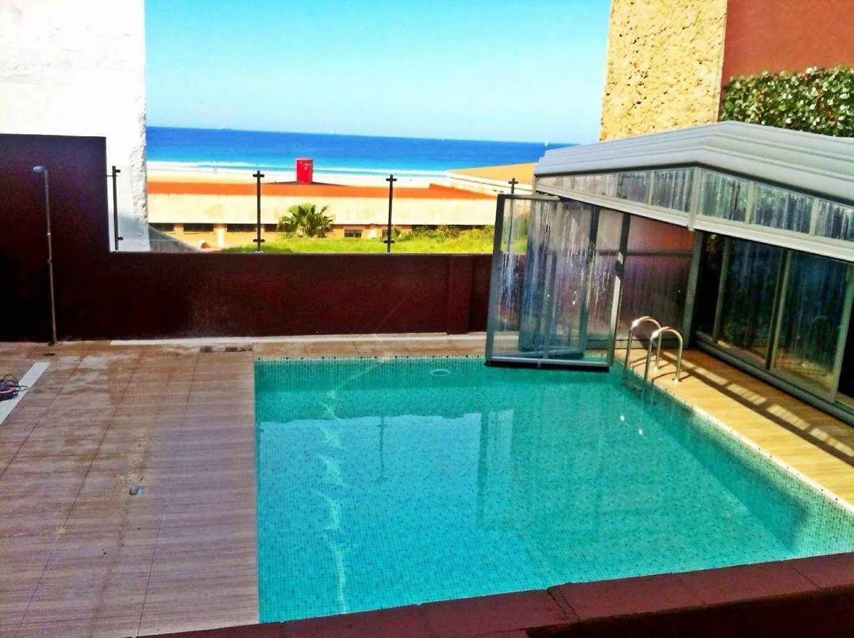 Ed Senses Apartamento Wellness Tarifa 0*,  Spain