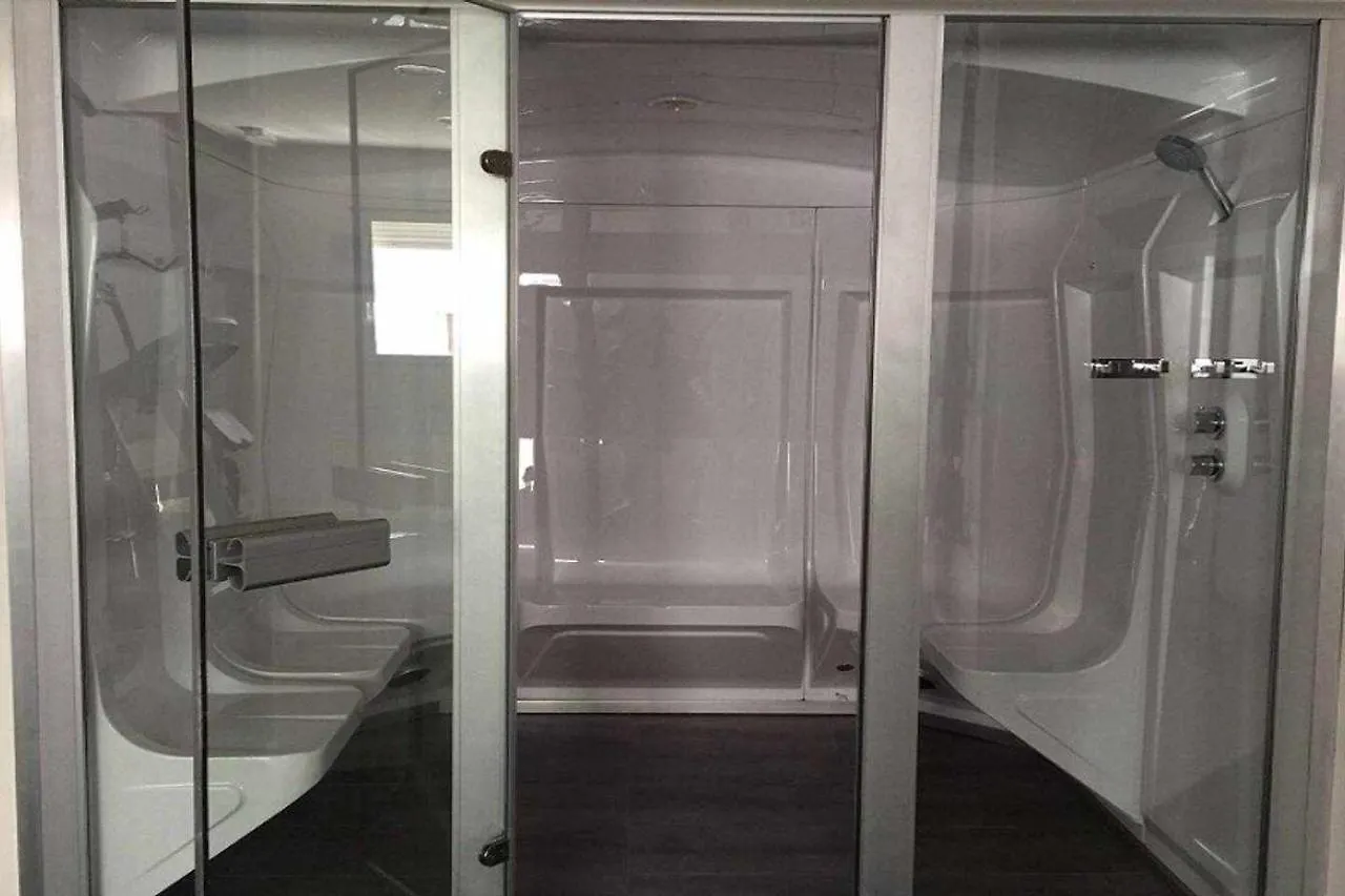 Ed Senses Apartamento Wellness Tarifa 0*,  Spanje